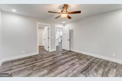 820 Joe Robertson Road, Rocky Face, GA 30740 - Photo 17