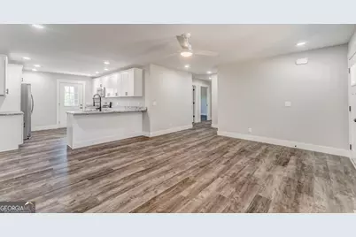 820 Joe Robertson Road, Rocky Face, GA 30740 - Photo 31
