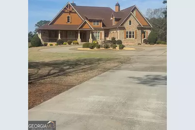 1202 Red Oak Drive, Monroe, GA 30655 - Photo 1