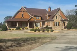 1202 Red Oak Dr, Monroe, GA 30655 - Photo 1