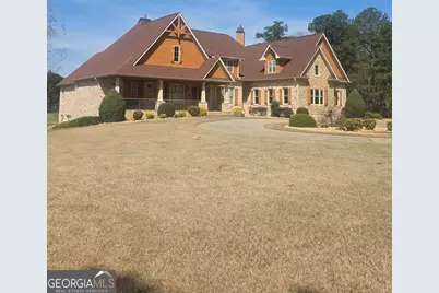 1202 Red Oak Drive, Monroe, GA 30655 - Photo 21