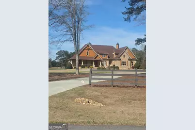 1202 Red Oak Drive, Monroe, GA 30655 - Photo 3