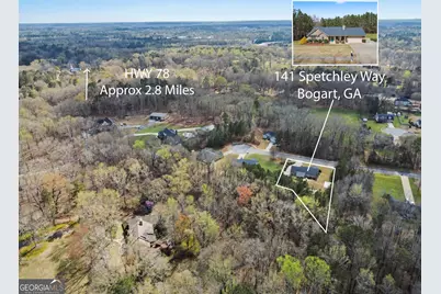 141 Spetchley Way, Bogart, GA 30622 - Photo 9
