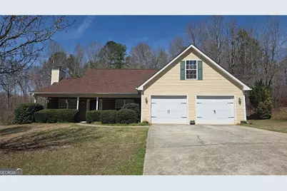 110 Lamar Lane, Covington, GA 30016 - Photo 1