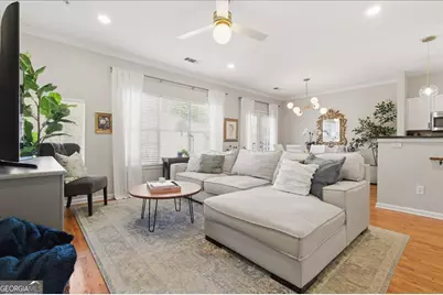 1150 Collier Road NW #N4, Atlanta, GA 30318 - Photo 5