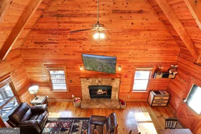 439 Conley Branch Road, Blue Ridge, GA 30513 - Photo 13
