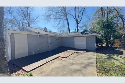 4262 Lindsey Drive, Decatur, GA 30035 - Photo 5