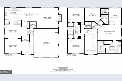 9620 Stillwater Drive, Villa Rica, GA 30180 - Photo 21