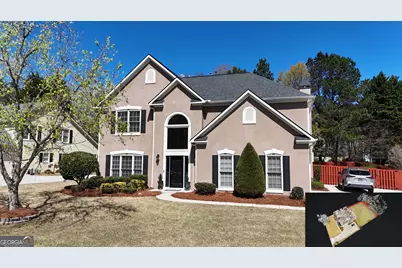 9620 Stillwater Drive, Villa Rica, GA 30180 - Photo 1