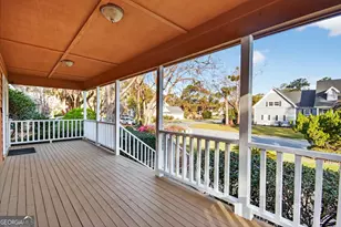 111 N Sheftall Cir, Savannah, GA 31410 - Photo 3