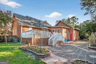 111 N Sheftall Cir, Savannah, GA 31410 - Photo 29