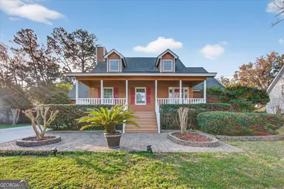 111 N Sheftall Circle, Savannah, GA 31410 - Photo 1