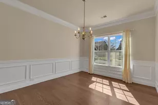 70 Fox Ridge Dr, Newnan, GA 30265 - Photo 9