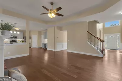 70 Fox Ridge Drive, Newnan, GA 30265 - Photo 17