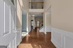 70 Fox Ridge Dr, Newnan, GA 30265 - Photo 5