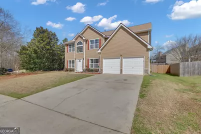 70 Fox Ridge Drive, Newnan, GA 30265 - Photo 3