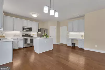 70 Fox Ridge Drive, Newnan, GA 30265 - Photo 23