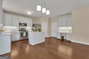 70 Fox Ridge Dr, Newnan, GA 30265 - Photo 23