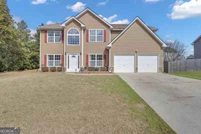 70 Fox Ridge Drive, Newnan, GA 30265 - Photo 1