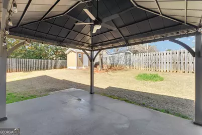 70 Fox Ridge Drive, Newnan, GA 30265 - Photo 59