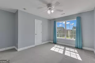 70 Fox Ridge Dr, Newnan, GA 30265 - Photo 35