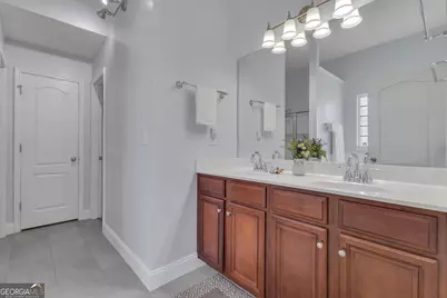 70 Fox Ridge Drive, Newnan, GA 30265 - Photo 45