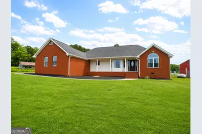 2877 Jacksonville Road, Tallapoosa, GA 30176 - Photo 1