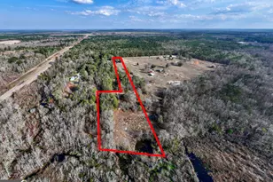 4 12 Acres Ga Hwy 24, Sardis, GA 30456 - Photo 1