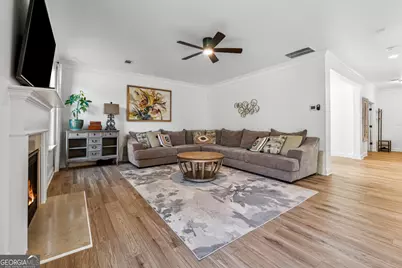 5860 Bluff Heights Drive, Cumming, GA 30040 - Photo 11