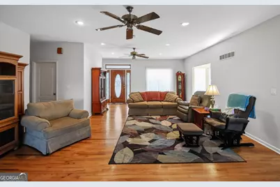 397 Sandhill Hickory Level Road, Carrollton, GA 30116 - Photo 7