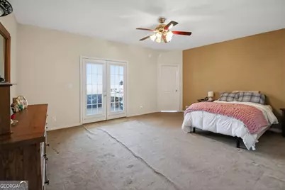 397 Sandhill Hickory Level Road, Carrollton, GA 30116 - Photo 13