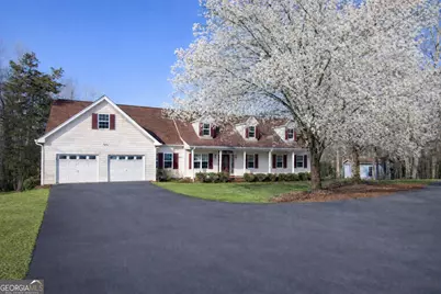 397 Sandhill Hickory Level Road, Carrollton, GA 30116 - Photo 1