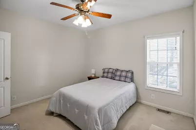 397 Sandhill Hickory Level Road, Carrollton, GA 30116 - Photo 11