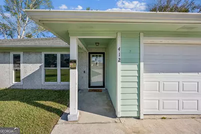 412 Cherry Point Court, Saint Marys, GA 31558 - Photo 5