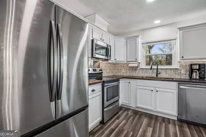 412 Cherry Point Court, Saint Marys, GA 31558 - Photo 9