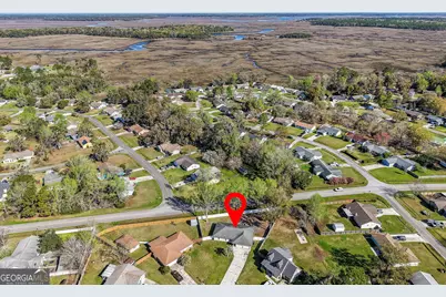 412 Cherry Point Court, Saint Marys, GA 31558 - Photo 37