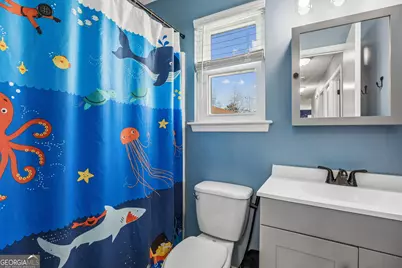 412 Cherry Point Court, Saint Marys, GA 31558 - Photo 21