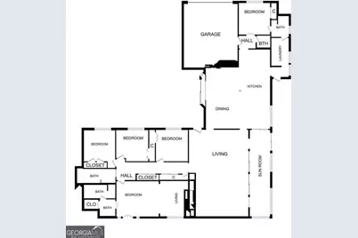 2393 Flintlock Drive, Tucker, GA 30087 - Photo 45