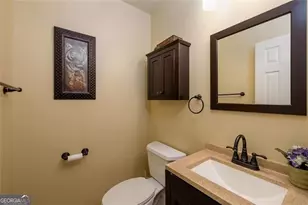 2393 Flintlock Dr, Smoke Rise, GA 30087 - Photo 17