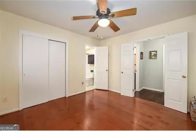 2393 Flintlock Drive, Tucker, GA 30087 - Photo 19