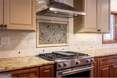 2393 Flintlock Drive, Smoke Rise, GA 30087 - Photo 13