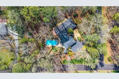 2393 Flintlock Drive, Tucker, GA 30087 - Photo 3