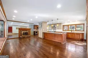 2393 Flintlock Dr, Smoke Rise, GA 30087 - Photo 9