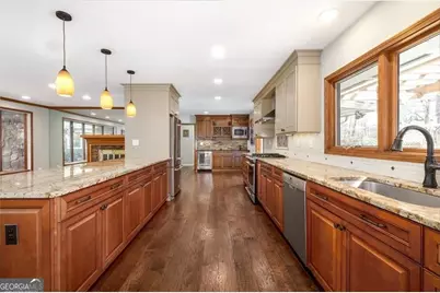 2393 Flintlock Drive, Tucker, GA 30087 - Photo 11