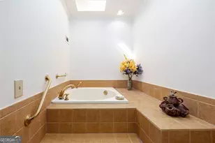 2393 Flintlock Dr, Smoke Rise, GA 30087 - Photo 33