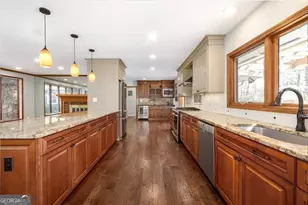 2393 Flintlock Dr, Smoke Rise, GA 30087 - Photo 11