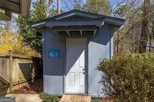 2393 Flintlock Dr, Smoke Rise, GA 30087 - Photo 41