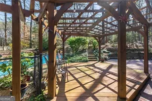 2393 Flintlock Dr, Smoke Rise, GA 30087 - Photo 39