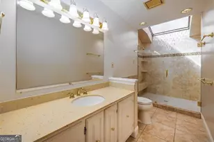 2393 Flintlock Dr, Smoke Rise, GA 30087 - Photo 29