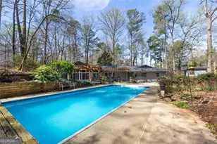 2393 Flintlock Dr, Smoke Rise, GA 30087 - Photo 37